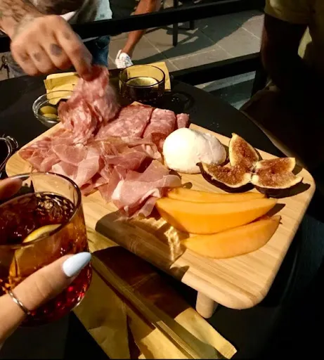 Foto di Sacrati Wine
