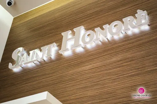 Foto di Saint Honorè