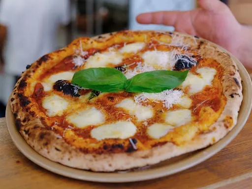 Salerno Centro Pizza Gourmet