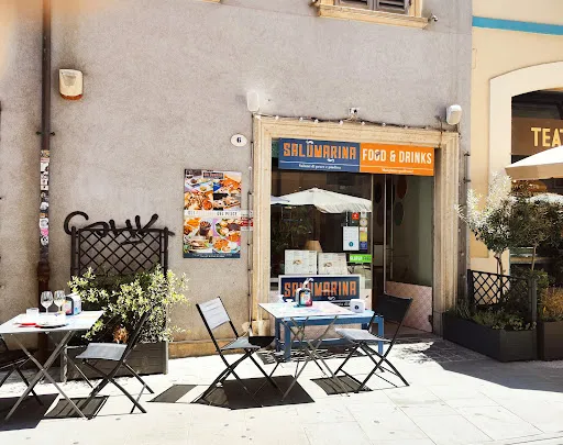 Foto di Salumarina