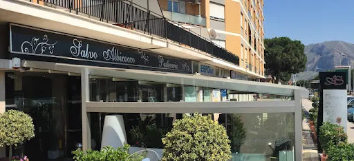 Foto di Salvo Albicocco Pasticcerie Viale Regione Siciliana