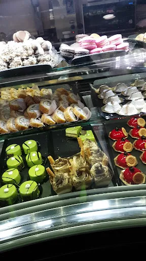 Foto di Salvo Albicocco Pasticcerie Viale Regione Siciliana