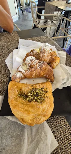 Foto di Salvo Albicocco Pasticcerie Viale Regione Siciliana