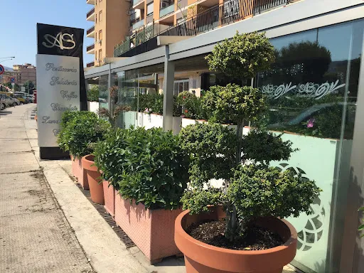 Foto di Salvo Albicocco Pasticcerie Viale Regione Siciliana