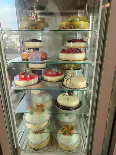Foto di Salvo Albicocco Pasticcerie Viale Regione Siciliana