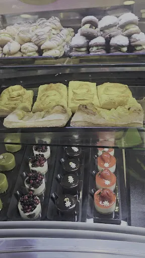 Foto di Salvo Albicocco Pasticcerie Viale Regione Siciliana