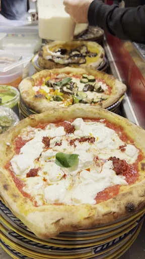 San Genna' Pizzeria Napoletana