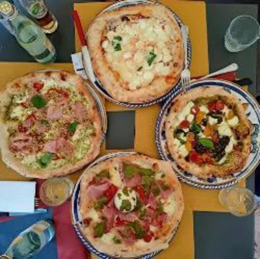 San Genna' Pizzeria Napoletana