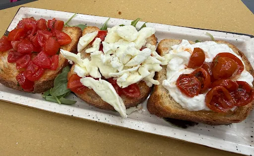 San Genna' Pizzeria Napoletana