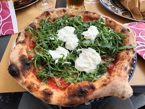 San Genna' Pizzeria Napoletana
