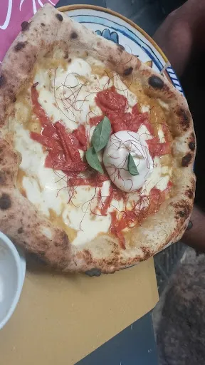 San Genna' Pizzeria Napoletana