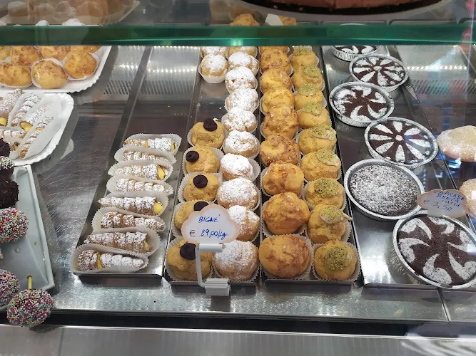 Sans De Blé - Pasticceria senza glutine e senza lattosio