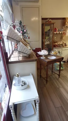 Foto di Sans De Blé - Pasticceria senza glutine e senza lattosio