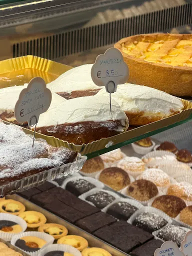 Foto di Sans De Blé - Pasticceria senza glutine e senza lattosio