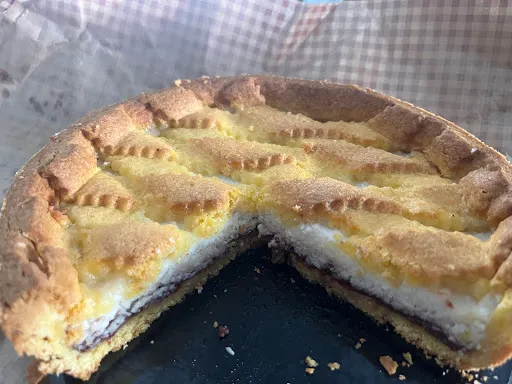 Foto di Sans De Blé - Pasticceria senza glutine e senza lattosio