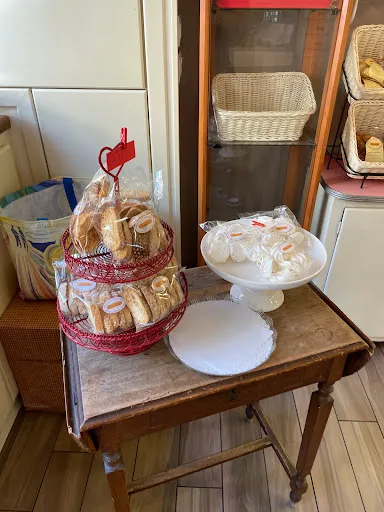 Foto di Sans De Blé - Pasticceria senza glutine e senza lattosio