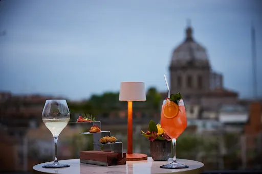 Foto di Santa Cocktail Club - Roma