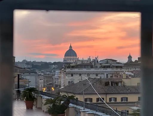 Foto di Santa Cocktail Club - Roma