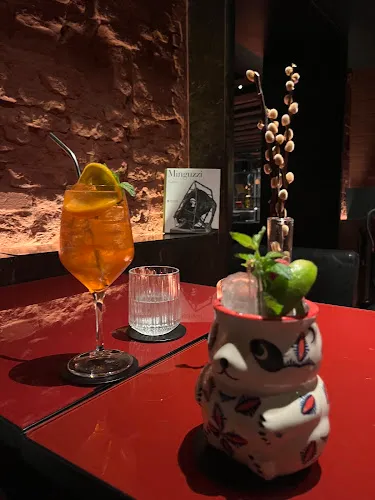 Santa Cocktail Club - Venezia