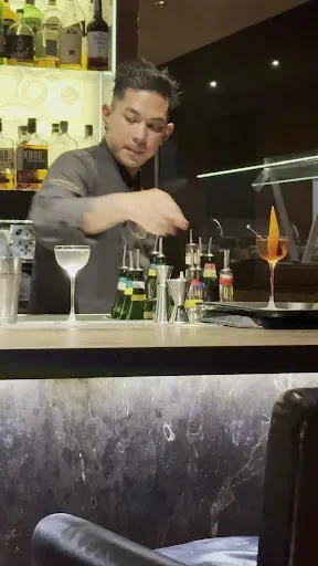 Foto di Santa Cocktail Club - Venezia
