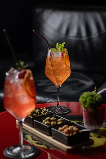 Foto di Santa Cocktail Club - Venezia