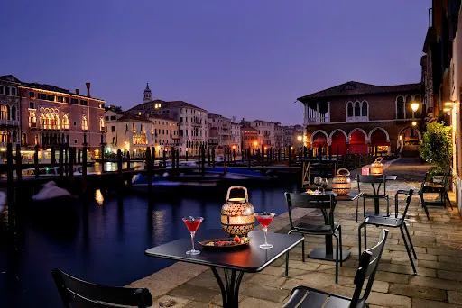 Foto di Santa Cocktail Club - Venezia
