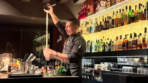 Foto di Santa Cocktail Club - Venezia