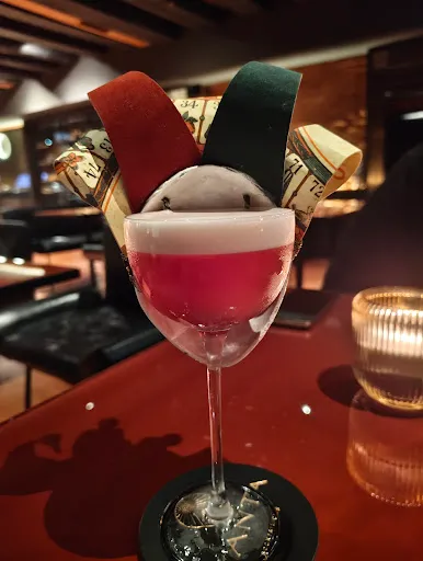 Foto di Santa Cocktail Club - Venezia