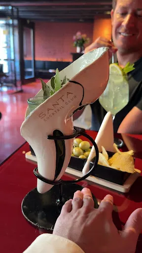 Foto di Santa Cocktail Club - Venezia