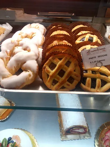 Santino Panetteria Pasticceria - Perugia centro