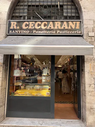 Foto di Santino Panetteria Pasticceria - Perugia centro