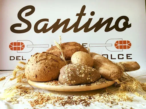 Foto di Santino Panetteria Pasticceria - Perugia centro