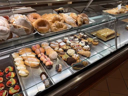 Foto di Santino Panetteria Pasticceria - Perugia centro