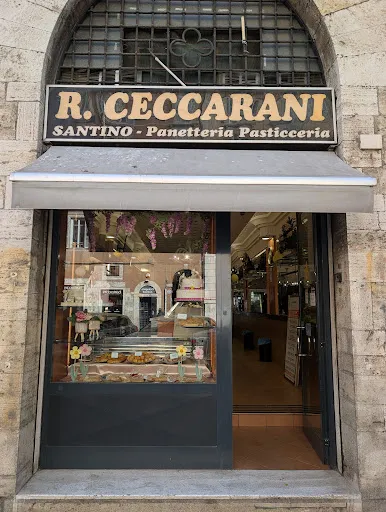 Foto di Santino Panetteria Pasticceria - Perugia centro