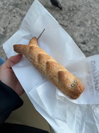 Foto di Santino Panetteria Pasticceria - Perugia centro