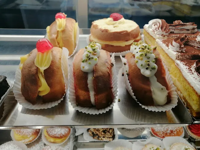 Sapority pasticceria Siciliana
