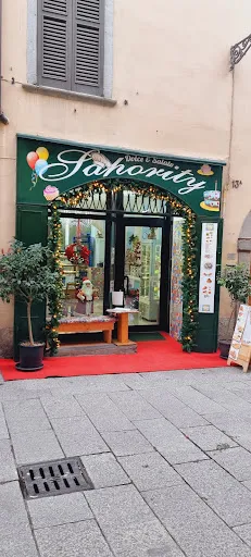Foto di Sapority pasticceria Siciliana