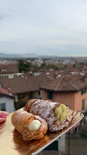 Foto di Sapority pasticceria Siciliana