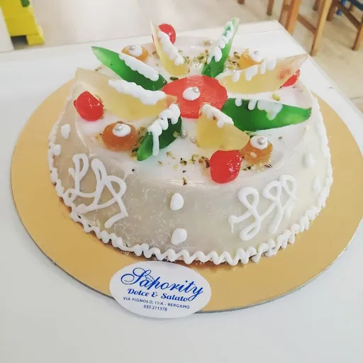 Foto di Sapority pasticceria Siciliana
