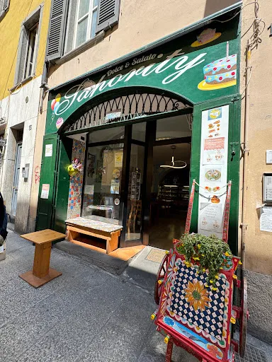 Foto di Sapority pasticceria Siciliana