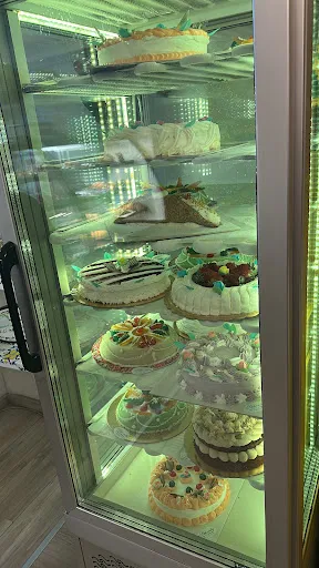 Foto di Sapority pasticceria Siciliana