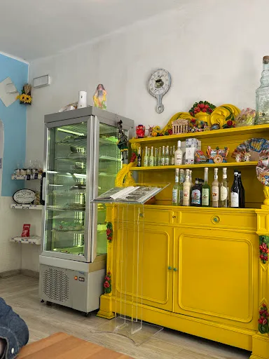Foto di Sapority pasticceria Siciliana
