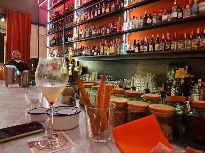 Sartoria Cocktail Bar
