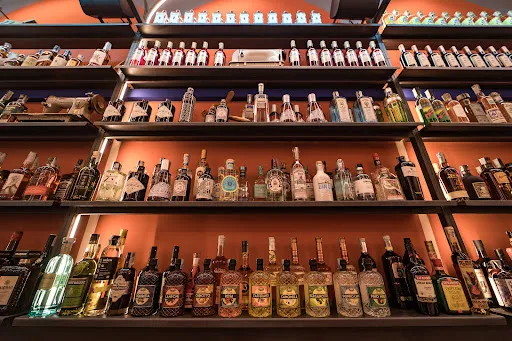 Foto di Sartoria Cocktail Bar