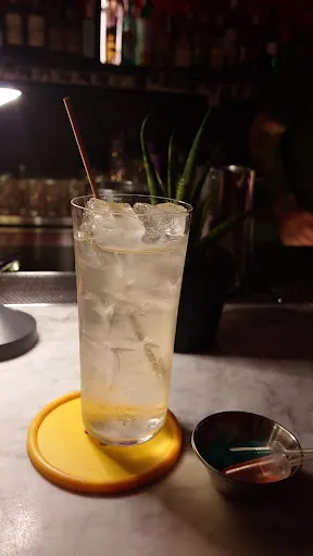 Foto di Sartoria Cocktail Bar