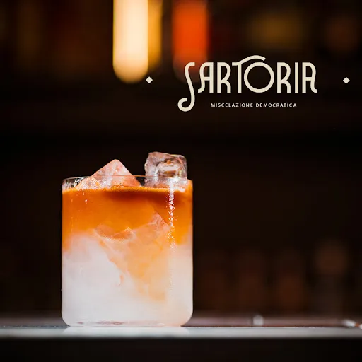 Foto di Sartoria Cocktail Bar