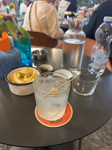Foto di Sartoria Cocktail Bar
