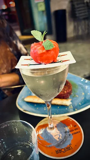 Foto di Sartoria Cocktail Bar