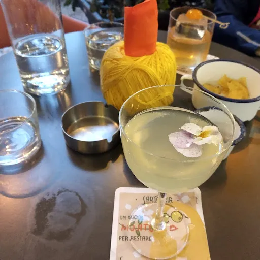 Foto di Sartoria Cocktail Bar