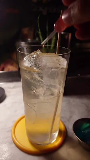 Foto di Sartoria Cocktail Bar